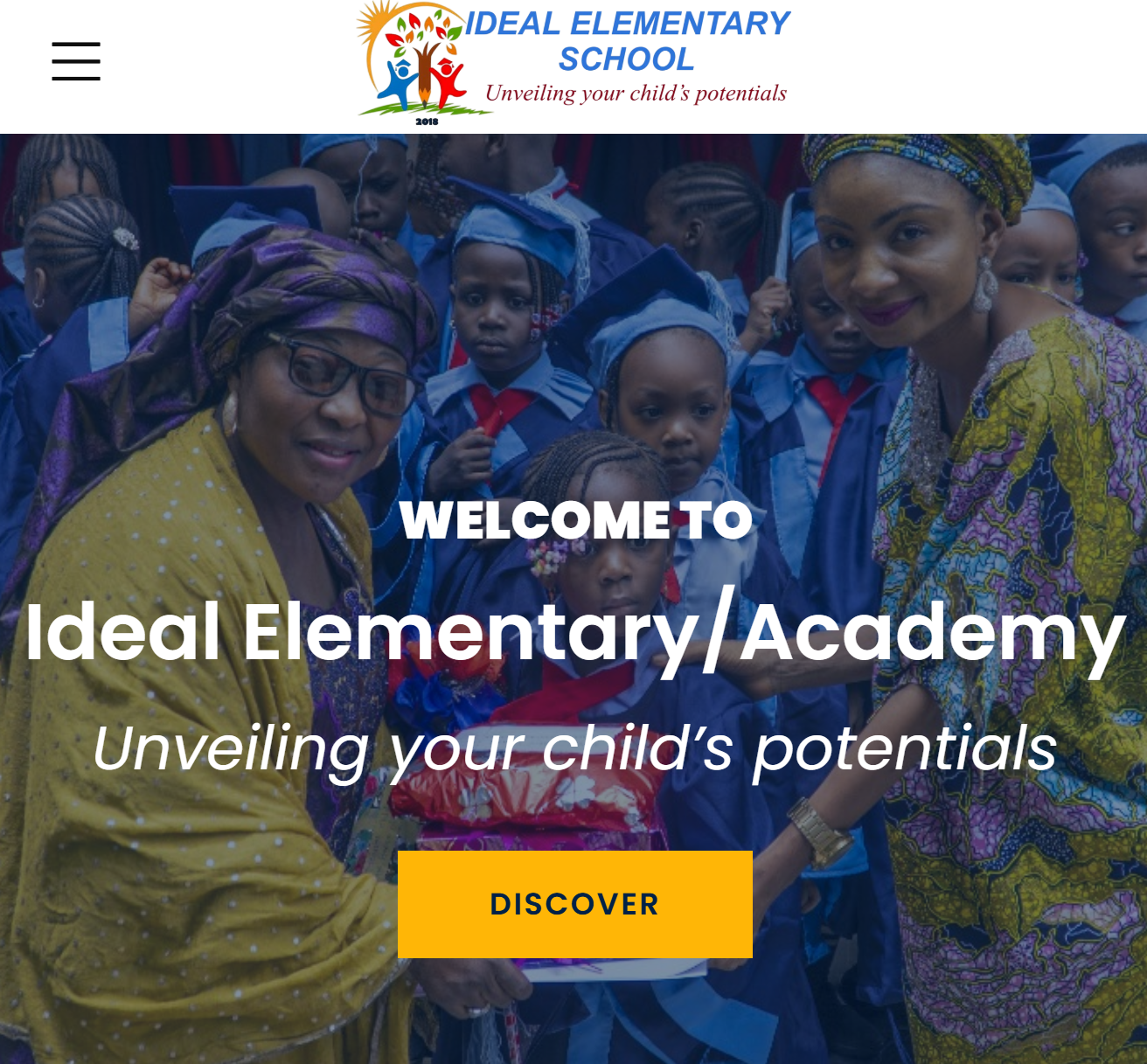 Ideal Elementary/Academy