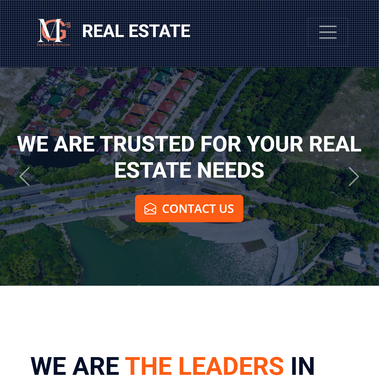 MG's Construction & Real Estate Company